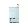 WDYK MCB 10A 2P Wi-Fi Smart Mini Circuit Breaker (10A, 1P+1N)