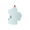 WDYK MCB 10A 2P Wi-Fi Smart Mini Circuit Breaker (10A, 1P+1N)