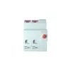 WDYK MCB 10A 2P Wi-Fi Smart Mini Circuit Breaker (10A, 1P+1N)
