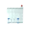 WDYK MCB 10A 4P Wi-Fi Smart Mini Circuit Breaker (10A, 3P+1N)