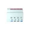 WDYK MCB 10A 4P Wi-Fi Smart Mini Circuit Breaker (10A, 3P+1N)