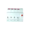 WDYK MCB 10A 4P Wi-Fi Smart Mini Circuit Breaker (10A, 3P+1N)