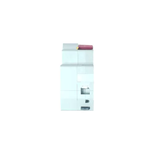 WDYK MCB 16A 1P Wi-Fi Smart Mini Circuit Breaker (16A, 1P)