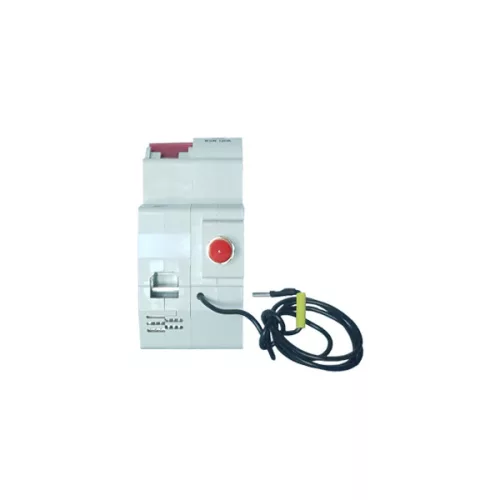 WDYK MCB 16A 1P Wi-Fi Smart Mini Circuit Breaker (16A, 1P)