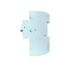 WDYK MCB POW 10A 2P Wi-Fi Smart Mini Circuit Breaker, with power meter and overload protection (max. 10A, 1P+1N)
