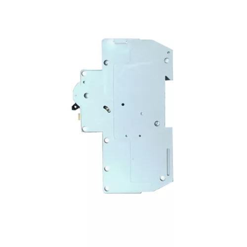 WDYK MCB POW 10A 2P Wi-Fi Smart Mini Circuit Breaker, with power meter and overload protection (max. 10A, 1P+1N)