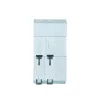WDYK MCB POW 10A 2P Wi-Fi Smart Mini Circuit Breaker, with power meter and overload protection (max. 10A, 1P+1N)