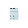 WDYK MCB POW 10A 2P Wi-Fi Smart Mini Circuit Breaker, with power meter and overload protection (max. 10A, 1P+1N)