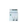 WDYK MCB POW 10A 2P Wi-Fi Smart Mini Circuit Breaker, with power meter and overload protection (max. 10A, 1P+1N)