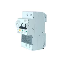MCB with power meter