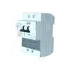 WDYK RCBO POW 10A 2P Wi-Fi Smart Residual Current Operated Circuit Breaker, power meter, overload protection (max. 10A, 1P+1N)