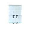 WDYK RCBO POW 10A 2P Wi-Fi Smart Residual Current Operated Circuit Breaker, power meter, overload protection (max. 10A, 1P+1N)