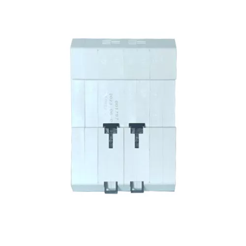 WDYK RCBO POW 10A 2P Wi-Fi Smart Residual Current Operated Circuit Breaker, power meter, overload protection (max. 10A, 1P+1N)