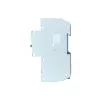 WDYK RCBO POW 10A 2P Wi-Fi Smart Residual Current Operated Circuit Breaker, power meter, overload protection (max. 10A, 1P+1N)