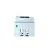 WDYK RCBO POW 10A 2P Wi-Fi Smart Residual Current Operated Circuit Breaker, power meter, overload protection (max. 10A, 1P+1N)