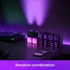 Yeelight Cube Smart Lamp - PANEL Extension, an RGB LED light for gamers and decoraton - extension module (YLFWD-0006)