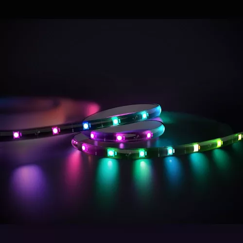 Yeelight Obsid RGBIC LED strip extension, 1 meter (YLFWD-0026)