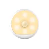 Yeelight Motion Sensor Nighlight Pro, night light with motion sensor and built-in rechargeable battery (YLYYD-0024)