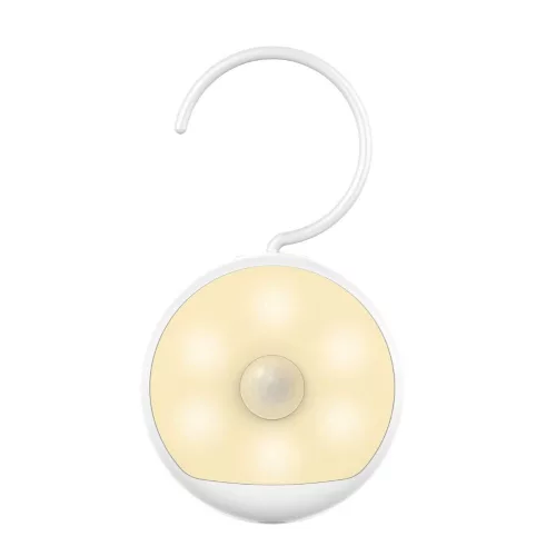 Yeelight Motion Sensor Nighlight Pro, night light with motion sensor and built-in rechargeable battery (YLYYD-0024)