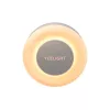 Yeelight Plug-in Light Sensor Nightlight Lite, wall socket plug-in night light with light sensor (YLYYD-0021)