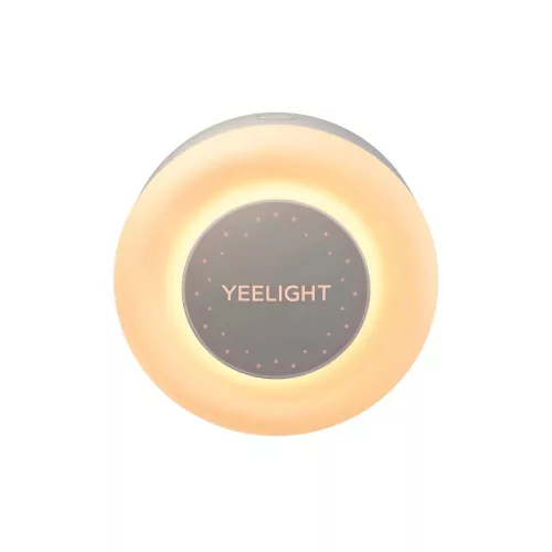 Yeelight Plug-in Light Sensor Nightlight Lite, wall socket plug-in night light with light sensor (YLYYD-0021)