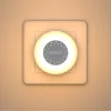 Yeelight Plug-in Light Sensor Nightlight Lite, wall socket plug-in night light with light sensor (YLYYD-0021)